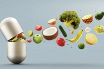 Địa chỉ vàng: Thực phẩm chức năng bổ thận, tốt đường tiết niệu