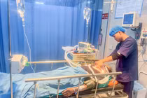 Sơ cấp cứu ban đầu: Chìa khoá bảo toàn tính mạng