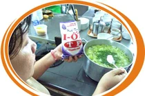 Sự thật tin đồn sử dụng muối I ốt dẫn đến nguy cơ cường giáp?