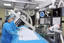 Chàng trai 25 tuổi bất ngờ hôn mê ở nơi làm việc, bác sĩ cảnh báo