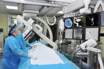 Chàng trai 25 tuổi bất ngờ hôn mê ở nơi làm việc, bác sĩ cảnh báo