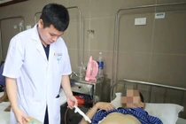 Áp xe gan gây biến chứng nguy hiểm thế nào?