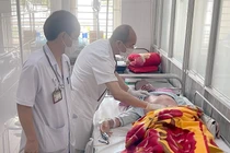 Địa chỉ vàng: Các bệnh viện điều trị thủy đậu tốt tại Hà Nội