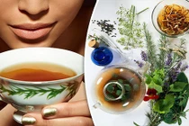 Uống đủ nước tránh phát sinh bệnh tật