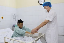 Nguy cơ ngừng tuần hoàn đột ngột, cần cảnh giác mọi lúc mọi nơi