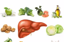 Top những thực phẩm giúp bổ gan, thải độc gan nên ăn hàng ngày