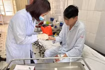 Sốt rét ác tính “nhập khẩu” dễ chẩn đoán nhầm và nguy kịch