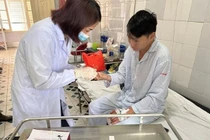 Sốt rét ác tính “nhập khẩu” dễ chẩn đoán nhầm và nguy kịch