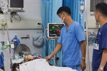 Cứu 6 bệnh nhân ngộ độc khí CO từ máy phát điện: Cách gì phòng tránh?