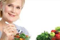 70 – 80% phụ nữ chịu ảnh hưởng bởi các triệu chứng mãn kinh