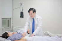 Suy tim, rách niêm mạc dạ dày vì giảm cân sai cách