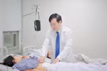 Suy tim, rách niêm mạc dạ dày vì giảm cân sai cách