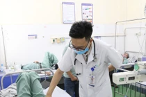 Địa chỉ vàng: Các bệnh viện chữa trị bệnh tiêu hóa tốt ở Hà Nội