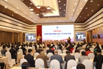 Việt Nam đạt 14 bác sĩ trên 10.000 dân