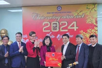 Bệnh nhân khám, cấp cứu 7 ngày nghỉ Tết Giáp thìn tăng 33%