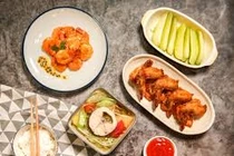 Bác sĩ chỉ rõ sai lầm chế biến thức ăn thừa dịp Tết gây ngộ độc