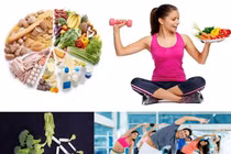 Thói quen lành mạnh tốt cho sức khỏe trong điều trị ung thư phổi