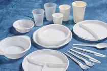 Những nguy cơ đối với sức khỏe của đồ nhựa dùng 1 lần