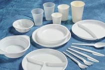 Những nguy cơ đối với sức khỏe của đồ nhựa dùng 1 lần