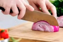 Ăn hành tây ổn định insulin hỗ trợ chữa đái tháo đường