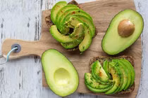 Các món ăn giúp giảm cân hiệu quả