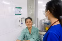 Bác sĩ mách cách sơ cứu rắn lục cắn mùa mưa tránh nguy hại tính mạng