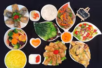 Cúng Rằm tháng Giêng món gì để cả năm an lành, may mắn?