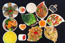 Cúng Rằm tháng Giêng món gì để cả năm an lành, may mắn?