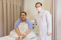 Đen da vì béo phì, ai ngờ mắc hội chứng gai đen nguy hiểm