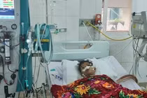 Những lưu ý cho người bệnh lọc máu trong kỳ nghỉ Tết