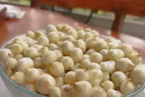 Hành tăm chữa nhiều bệnh rất độc đáo nhiều người chưa biết