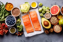 Thực phẩm giúp nhanh khỏi đau nhức xương khớp