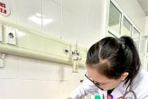 Dọn vườn người đàn ông bị ong vàng đốt khắp người: Cách gì phòng tránh