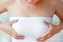 Đau vòng một trước kỳ "đèn đỏ" có phải là triệu chứng ung thư vú?