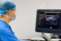 Địa chỉ vàng: Bệnh viện khám và mổ u tuyến giáp uy tín ở Hà Nội