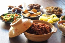 Loại thực phẩm ăn chay gây ung thư tuyến giáp