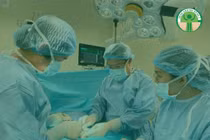 10 tháng phải cắt ruột hoại tử vì nhầm lồng ruột với rối loạn tiêu hóa