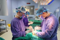 Liên tiếp 3 ca bị xoắn tinh hoàn phải cắt bỏ