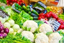 Bác sĩ mách cách giảm nhanh mỡ bụng bằng rau