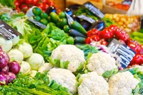 Bác sĩ mách cách giảm nhanh mỡ bụng bằng rau