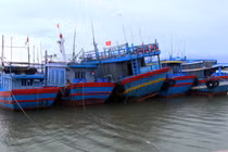 Thủ tướng yêu cầu chủ động ứng phó với bão Trà Mi