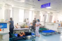 Bộ Y tế chỉ đạo làm rõ vụ ngộ độc sau ăn bánh mỳ