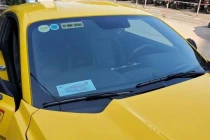 Kinh doanh vận tải hành khách bằng taxi từ 2025 cần lưu ý gì?