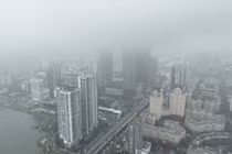 Bầu trời Hà Nội ô nhiễm, chuyên gia hiến kế gì cải thiện? 