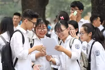 Xét tuyển học bạ đại học từ năm 2025 có nhiều điểm mới?