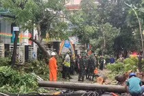 30 trường tại Hà Nội chưa thể đón học sinh trở lại hôm nay 