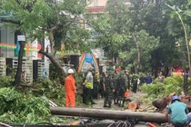 30 trường tại Hà Nội chưa thể đón học sinh trở lại hôm nay 