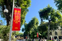 Thời tiết ngày 10/10: Bắc Bộ trời nắng, Nam Bộ mưa dông kéo dài 