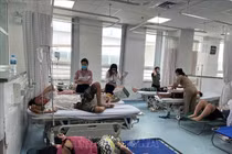 Vụ ngộ độc ăn bánh mì ở Vũng Tàu: Chi cục ATTP thông báo kết quả 