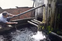 Hà Nội: Phạt hàng loạt cơ sở kinh doanh vi phạm an toàn thực phẩm